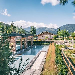 Uebergossene Alm Resort